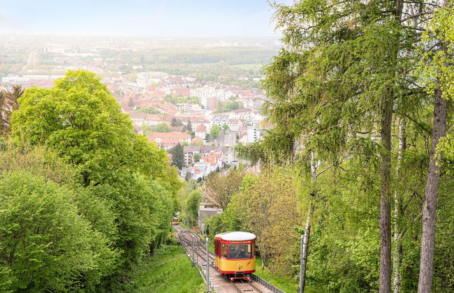 ANA Living Karlsruhe by Arthotel ANA - Foto 22