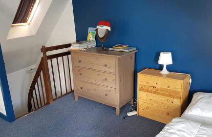 Maison au Vieux Port - Foto 9