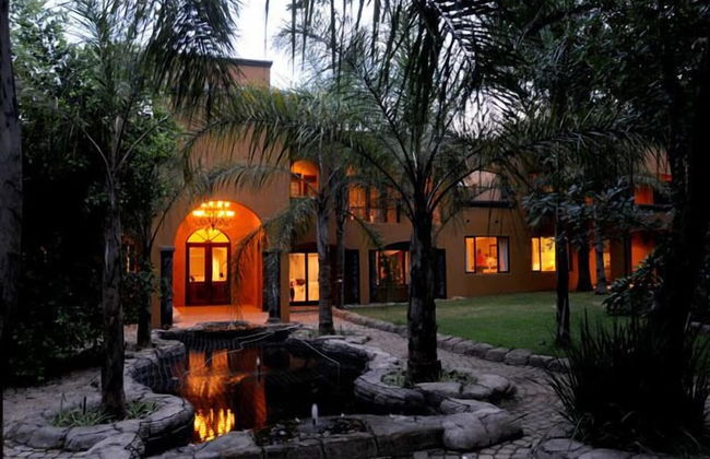 Dalens Self Catering Apartments - Foto 46