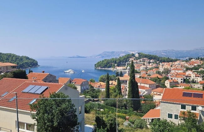 Apartments Rilovic, City and Sea view apartments - Foto 66