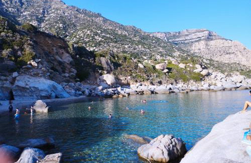 ZACHAROULA ROOMS 2 - Photo 33