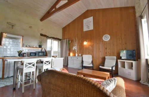 Gîte L'Insouciant - Domaine la Rose des vents - Photo 6