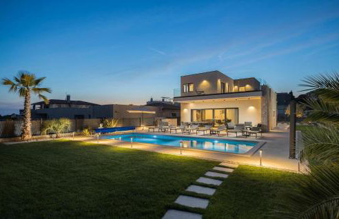 Beautiful Home In Tar - Foto 16