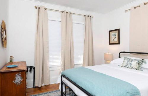 Historic Cherry Bungalow House - Midtown - Foto 23