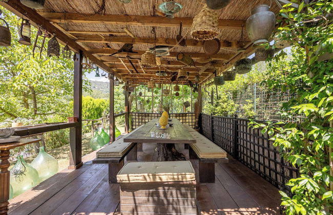 Casa Valentina Il Dindo - Photo 31