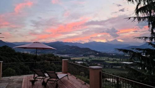 Peaceful Luxury Farmhouse - Stunning Alps Views - Foto 3