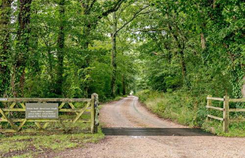 3 Bed in Brockenhurst oc-47431 - Foto 27