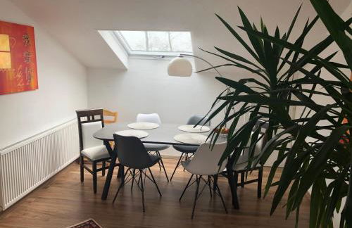 Apartment Sabine in der Nähe des Playmobil Funparks - Foto 7