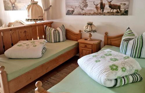 Ferienwohnung Sonnenschein - Foto 6