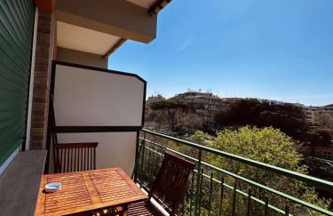 Casa Lido Luce - Apartment Ostia Lido Rome - Foto 33