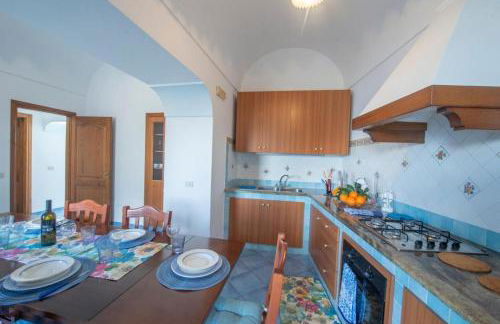 Villa Alba d'Amalfi - The dawn one step from the Heaven - Photo 10