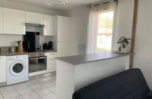 Le Cosy Wifi Clim Parking - Foto 6