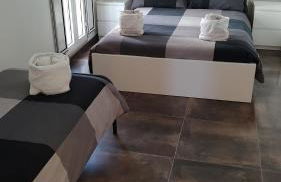 BariMetro Garden - Foto 3