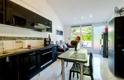 Appartement Lou Paradou - Foto 6