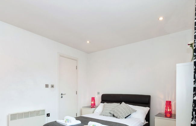 The Chamber Suites - Photo 1