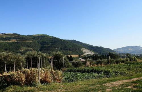 Rustic Apartment in Modigliana with Pool - Foto 34