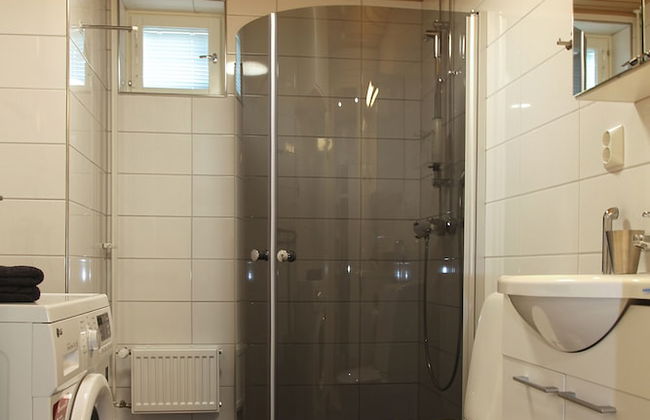 DP Apartments Vaasa - Foto 26