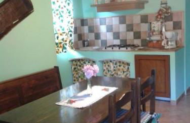 Agriturismo Cantinaccia di Sopra - Foto 32