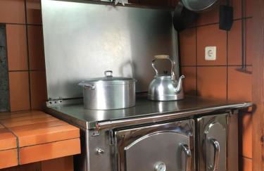 Casa Do Avô Faidoca # PICO HOLIDAY RENTALS - Photo 31