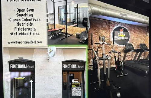 Chueca Fuencarral - 5 Bdrms 5 Baths 12 pax - Photo 89