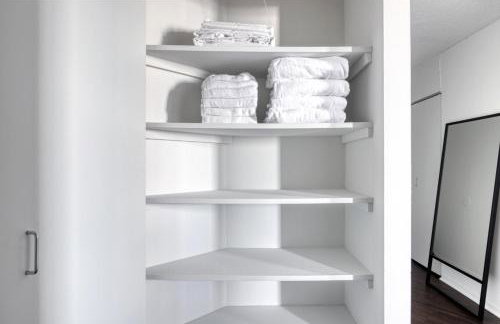 Streeterville Studio w Gym Pool nr Navy Pier CHI-450 - Photo 15