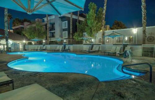 Wyndham Desert Rose Resort - 1BR -Apartment with Resort Access - Foto 5