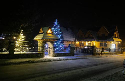 Apartamenty Liliowe SPA & Wellness - Foto 5