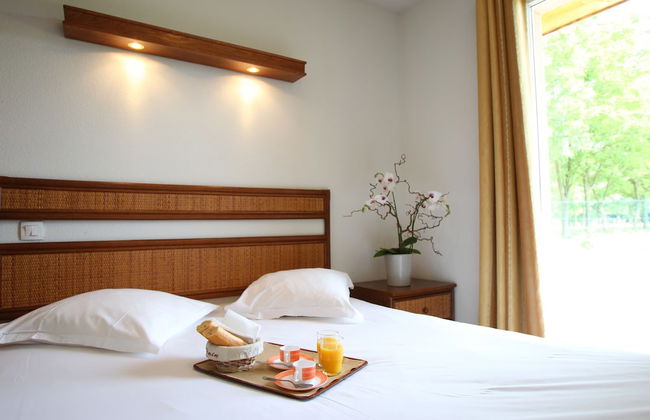 Vacancéole - Résidence le Domaine du Lac - Foto 2