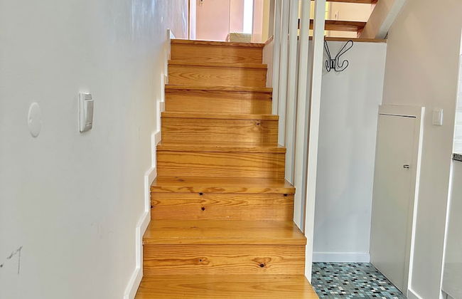 YOUROPO - Typical House - Foto 14