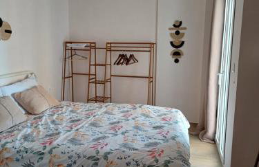 Asterias gold apartment - Foto 15