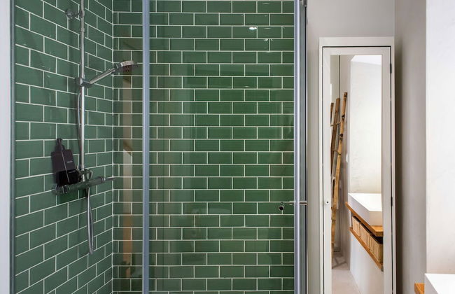 Ocean View Penthouse - Central Ericeira - Photo 38