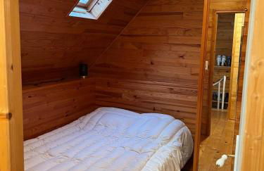 Grange 6 personne à 5min du lac - Foto 15