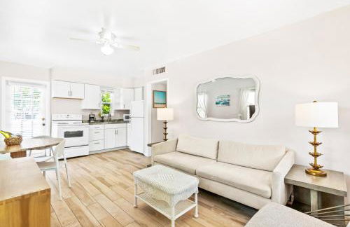 Siesta Key Bungalows, the 3-Bungalow Complex - Foto 8