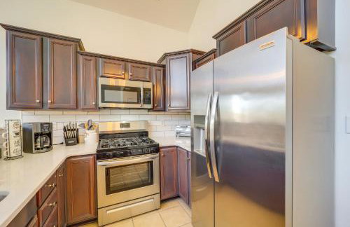 Mtn-View Family Retreat with Deck in Seven Devils! - Foto 8