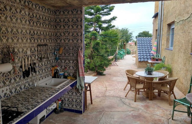 Castillo De Dona Maria - Foto 29