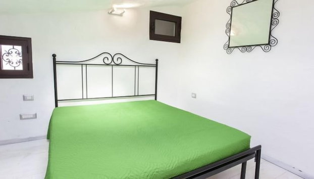 Romantic Vintage House - Foto 3, Habitación