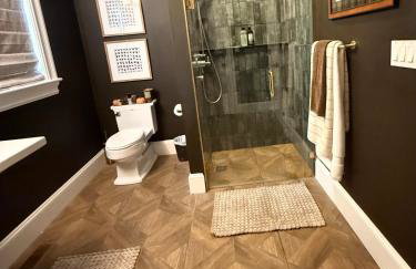 Luxury World Cup Villa 7B, 5BA Close Gillette Boston - Foto 57