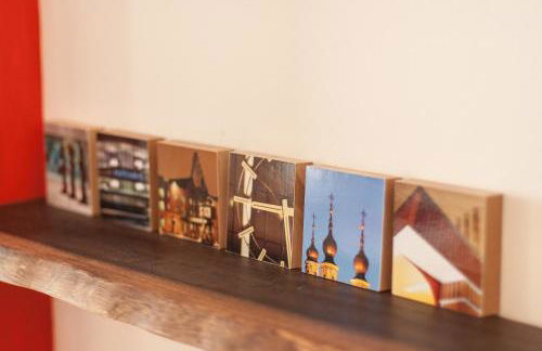 Wohnen an der Juliuspromenade Main - Foto 14