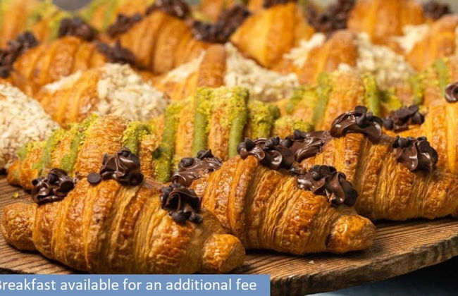 Budapest Eye Boutique Suites by BQA - Foto 34