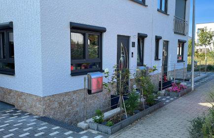 Gemütlich, ländlich, stadtnah - Foto 15