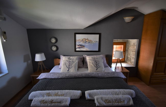 Apartments Villa Serventi - Foto 25