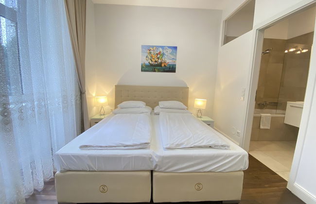 Steiner Residences Vienna Augarten - Foto 29