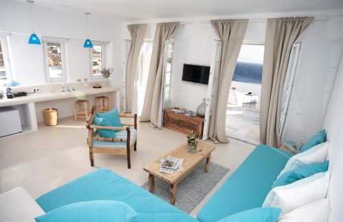 Mykonos Moussa - Foto 60