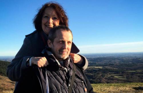 Gîte de France La rapiette 3 épis - Gîte de France 4 personnes MAE-3701 - Foto 15