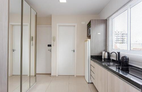 Executivo próximo ao Shopping Palladium e Cidade Industrial - CITY STÚDIO - Foto 27