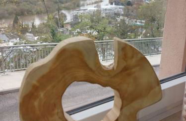 Casa MarieAnne City Haus, Gratisparken, Traumblick - Foto 13