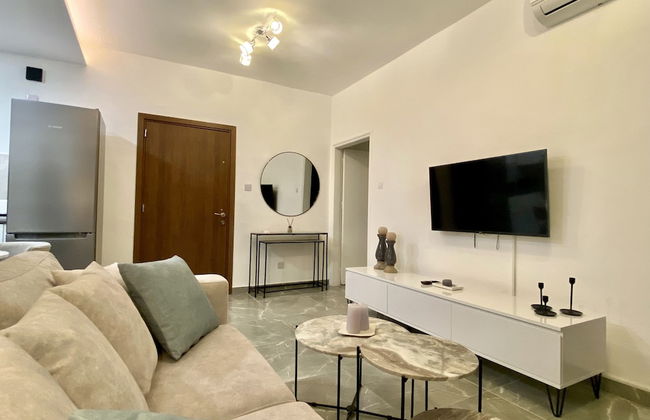 White Arches Sea View Apt No 2 - Foto 39