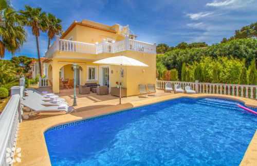 Villa Celeste by Abahana Villas - Foto 10