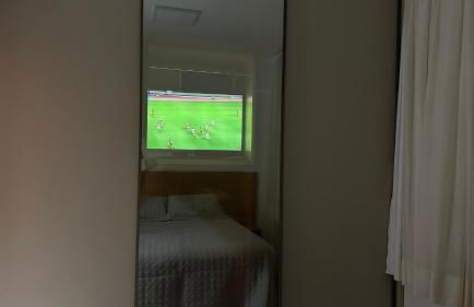 Flat Vila da Serra - Foto 9