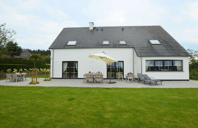 Forestside Retreat, Malmedy - Foto 35